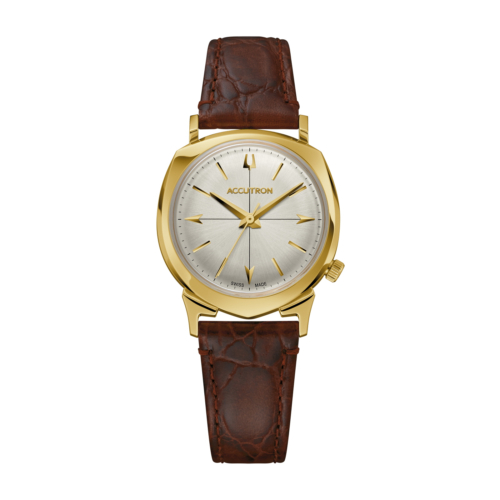 Accutron Legacy Watch 2SW7A003 ACCUTRON